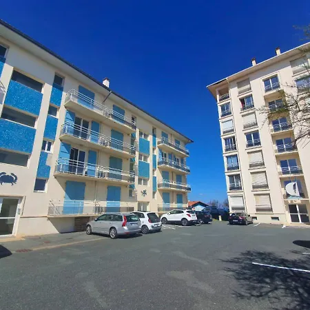 Apartment Atlantique - L'ocean Atlantique A Porter De Main Soorts-Hossegor