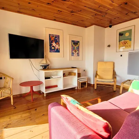 Atlantique - L'ocean Atlantique A Porter De Main Apartment *