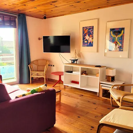 Atlantique - L'ocean Atlantique A Porter De Main