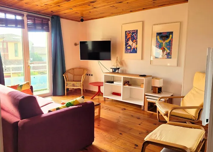 Atlantique - L'ocean Atlantique A Porter De Main